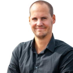 Kasper, internet expert LoginDirect.com