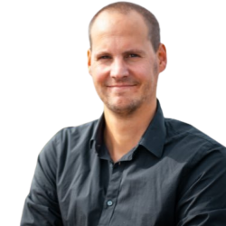 Kasper, internet expert LoginDirect.com